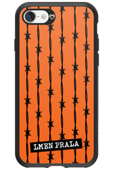 Böri Prala - Apple iPhone SE 2020