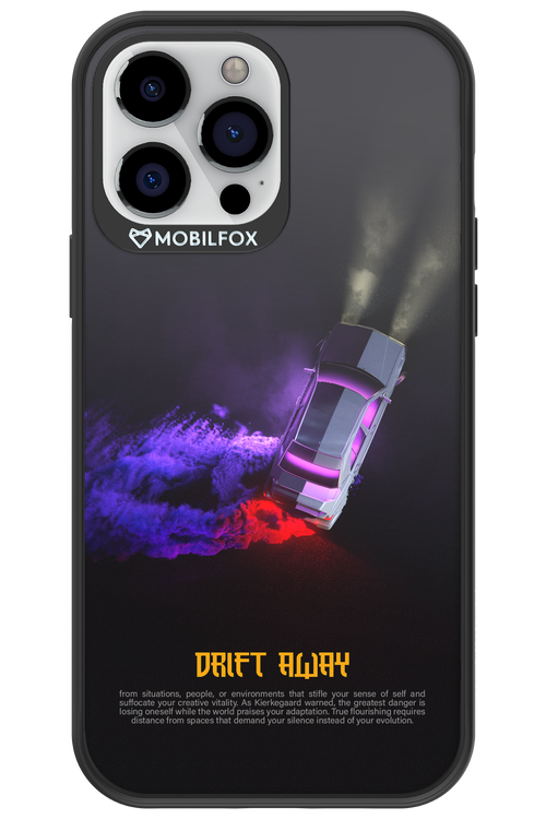 Drift Away - Apple iPhone 13 Pro Max