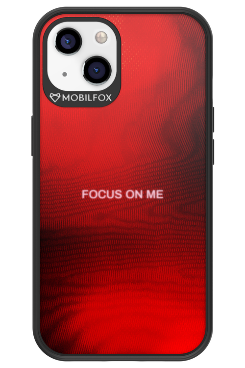 Focuss - Apple iPhone 13