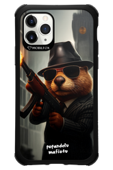 Popandelu mafiotu - Apple iPhone 11 Pro
