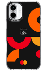MC Black - Apple iPhone 16 Plus