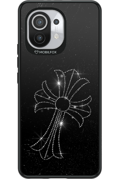 Chrome Standard - Xiaomi Mi 11 5G