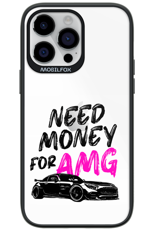 Need money for AMG - Apple iPhone 14 Pro Max