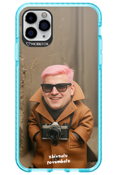 Zbirnelu - Apple iPhone 11 Pro Max