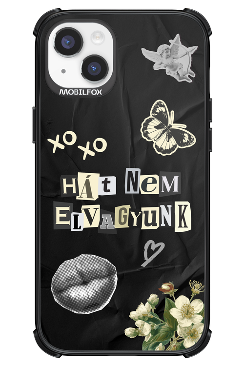 Hát nem elvagyunk 2 - Apple iPhone 14 Plus