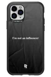 Influencer - Apple iPhone 11 Pro