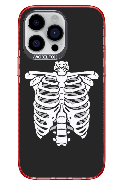 SKELETON - Apple iPhone 14 Pro Max