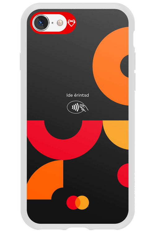 MC Black - Apple iPhone SE 2022