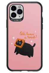 TOAST - Apple iPhone 11 Pro