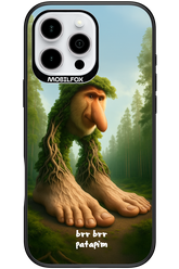 Brr brr patapim - Apple iPhone 16 Pro Max