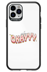Okayyy - Apple iPhone 11 Pro