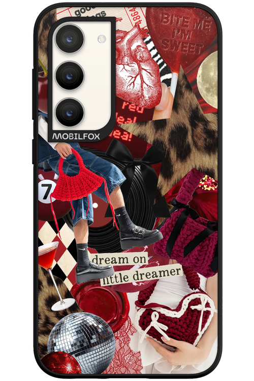 Big City Girl - Samsung Galaxy S23 Plus