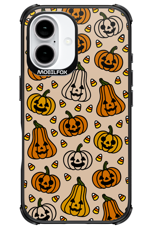 Sweet Thrill - Apple iPhone 16