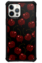 Cherry Blood - Apple iPhone 12 Pro Max