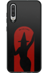 Witch Season - Samsung Galaxy A70