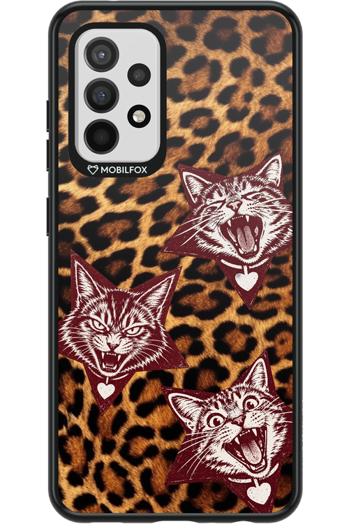 Cats and Chaos 2.0 - Samsung Galaxy A52 / A52 5G / A52s