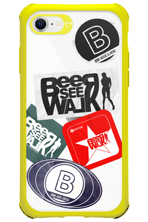 Beerseewalk I - Apple iPhone SE 2022