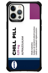 Chill Pill - Apple iPhone 12 Pro Max