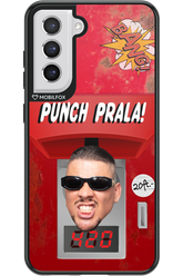 Punch Prala - Samsung Galaxy S21 FE