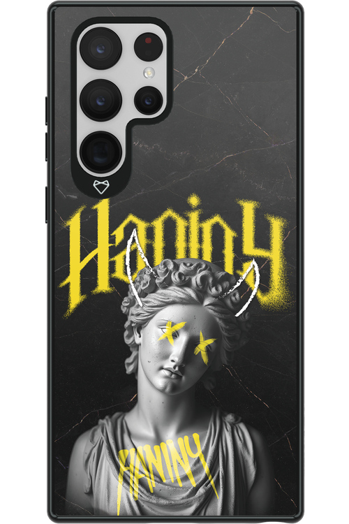 Classic Haniny - Samsung Galaxy S22 Ultra