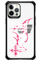 Logo T Mirror - Apple iPhone 12 Pro Max