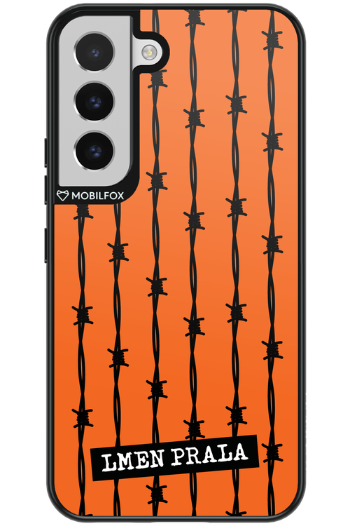 Böri Prala - Samsung Galaxy S22