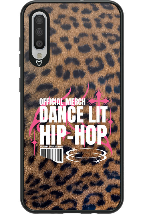 Merch Leo - Samsung Galaxy A70