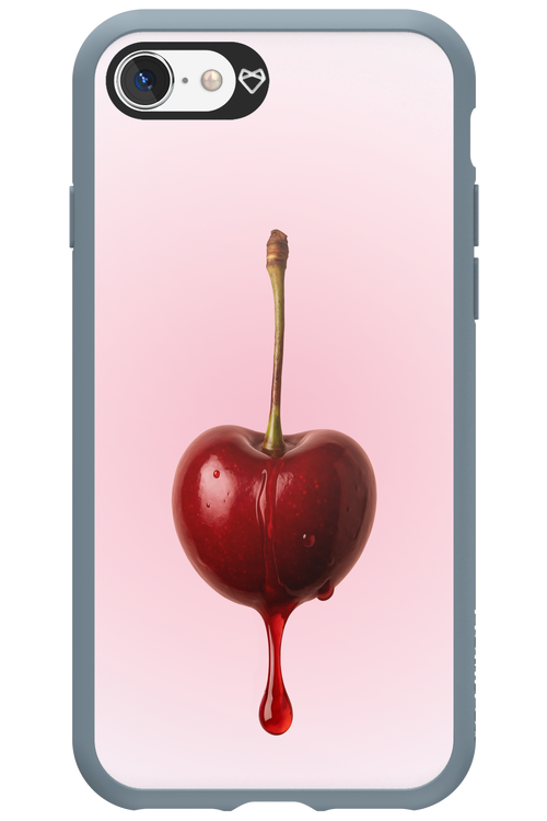 Cherry Babe - Apple iPhone SE 2020