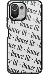 DL T - Xiaomi Mi 11 Lite (2021)