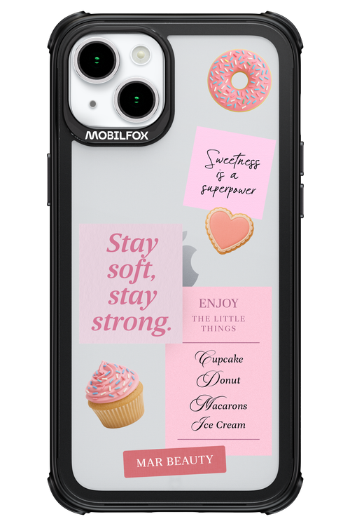 Sweet Babe - Apple iPhone 15 Plus