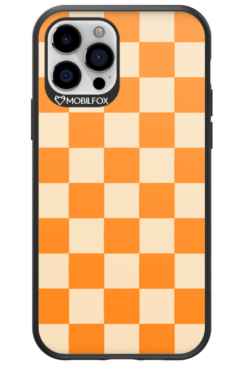 Vanilla & Pumpkin - Apple iPhone 12 Pro