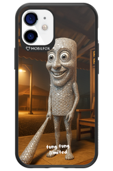 Tung Tung Limited - Apple iPhone 12 Mini