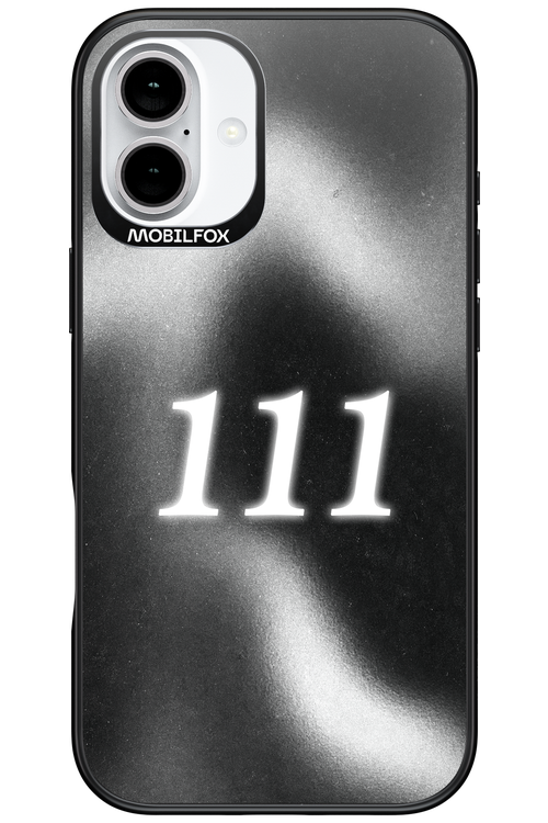 111 - Apple iPhone 16 Plus