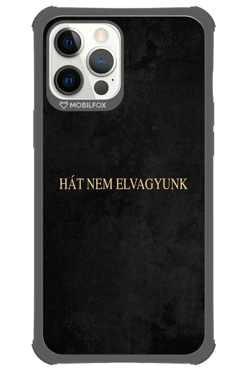 Hát nem elvagyunk - Apple iPhone 12 Pro Max