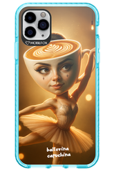 Balerina - Apple iPhone 11 Pro Max