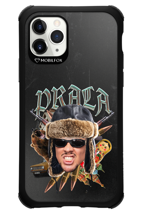 Lmen Panel - Apple iPhone 11 Pro