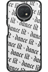 DL T - Xiaomi Redmi Note 9T 5G