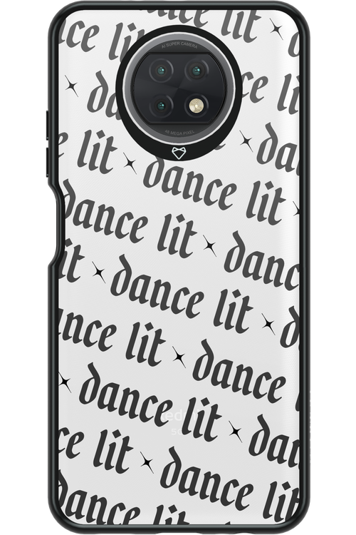 DL T - Xiaomi Redmi Note 9T 5G