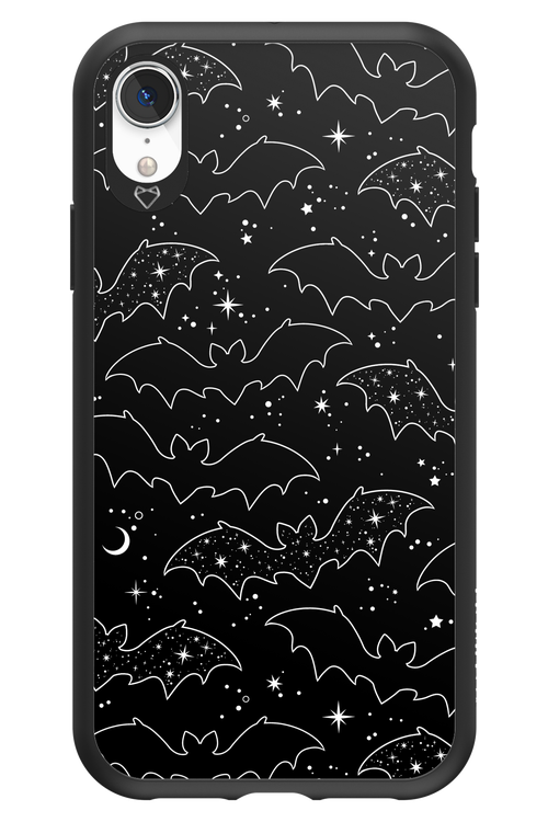 Dreamer Bat - Apple iPhone XR
