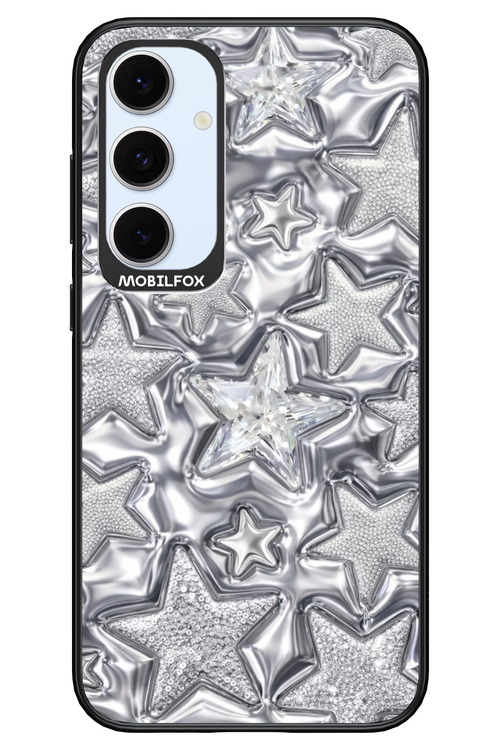 Star Gum - Samsung S24 FE