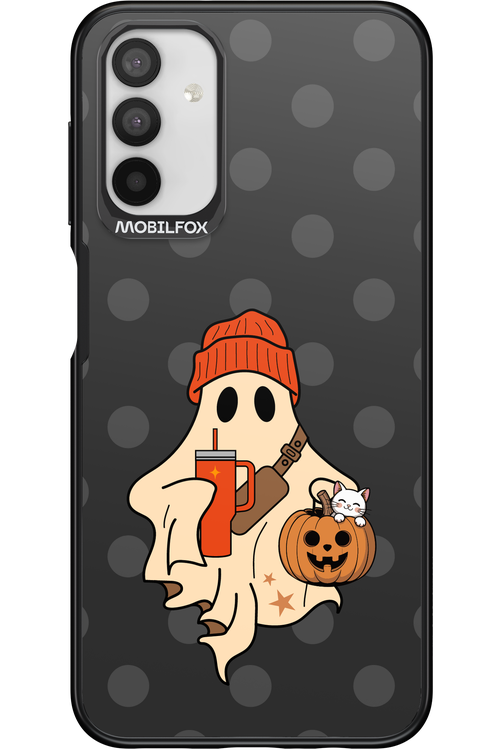 Ghost Girl - Samsung Galaxy A04s