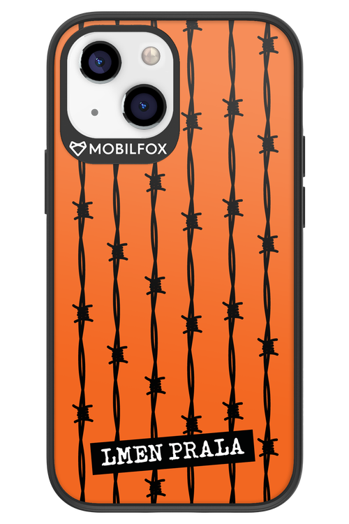 Böri Prala - Apple iPhone 13 Mini