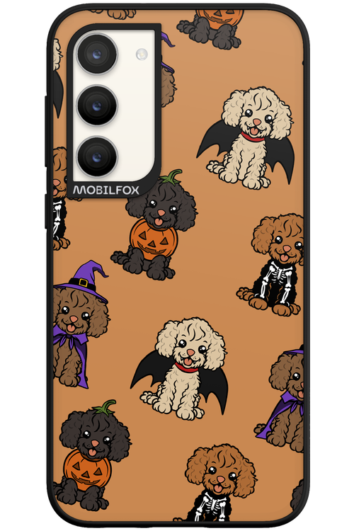 BOO-DLE CREW - Samsung Galaxy S23 Plus