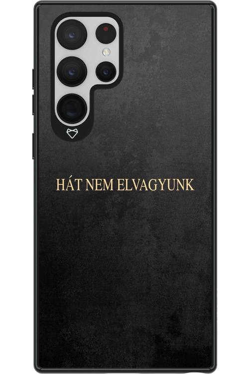 Hát nem elvagyunk - Samsung Galaxy S22 Ultra