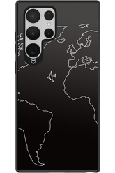 Worldview - Samsung Galaxy S22 Ultra