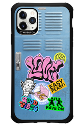 My Locker - Apple iPhone 11 Pro Max