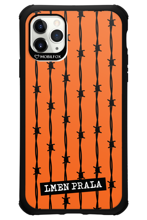 Böri Prala - Apple iPhone 11 Pro Max