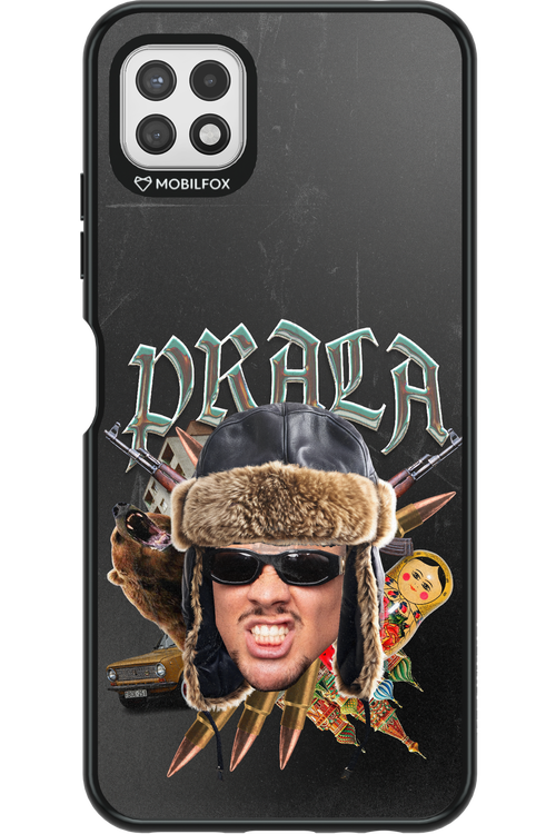 Lmen Panel - Samsung Galaxy A22 5G