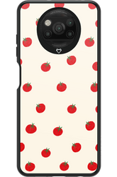 Baby Tomato - Xiaomi Poco X3 NFC