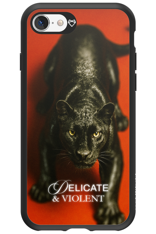 DeliCat - Apple iPhone 8